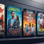 películas interesantes en streaming con mirada crítica
