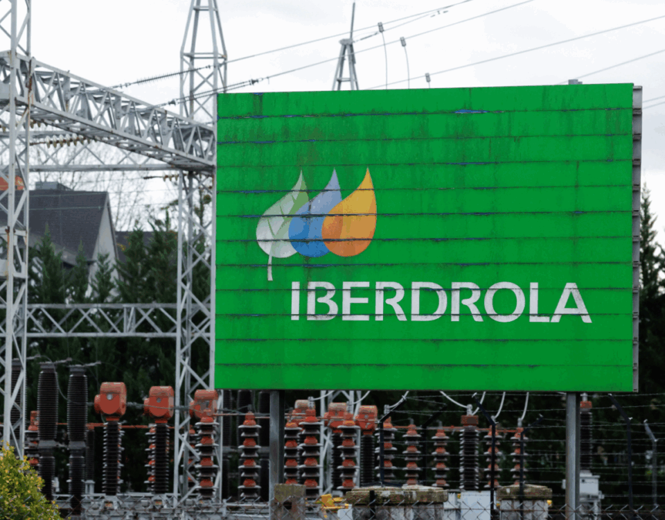 Iberdrola y el apagón de España 2025 – investigación bloqueada