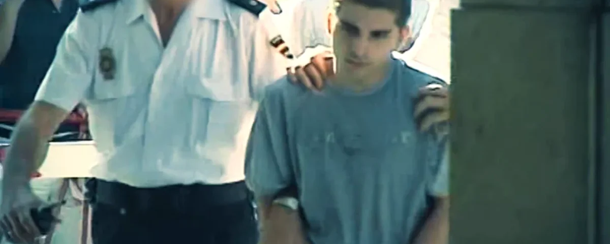 Miguel Carcaño en prisión Herrera de la Mancha cuando sale Miguel Carcaño de la cárcel