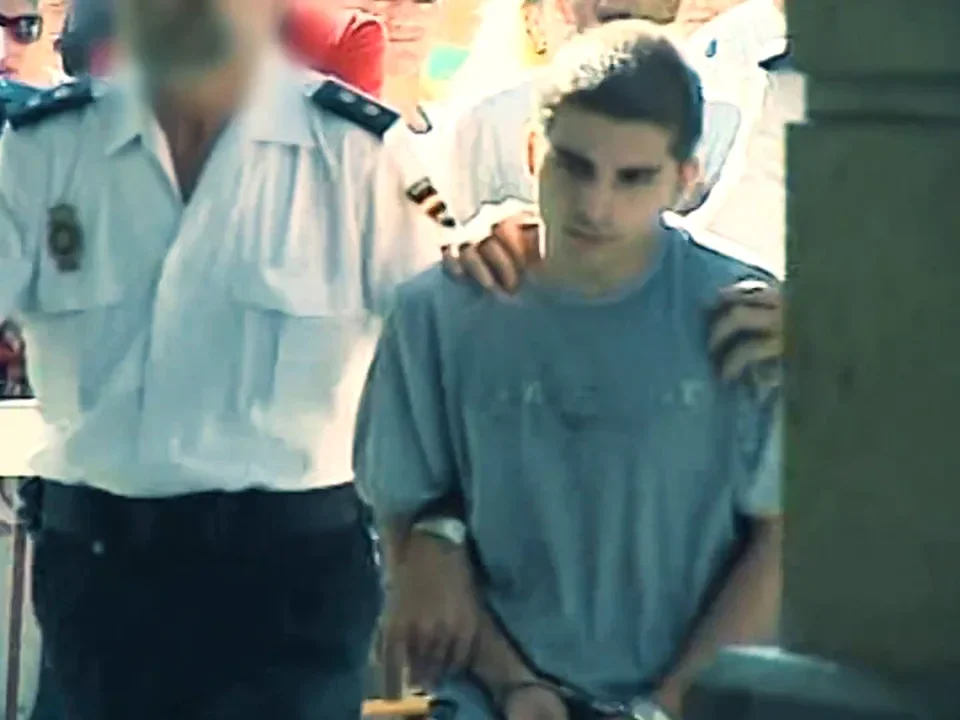 Miguel Carcaño en prisión Herrera de la Mancha cuando sale Miguel Carcaño de la cárcel